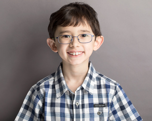 Luke Chichester (Children’s Chorus) is a proud student of Citadel’s Education Program, and made his professional acting debut last year as Tiny Tim in Citadel’s Scrooge And The Ghostly Spirits. He is extremely excited to be performing in another hol…
