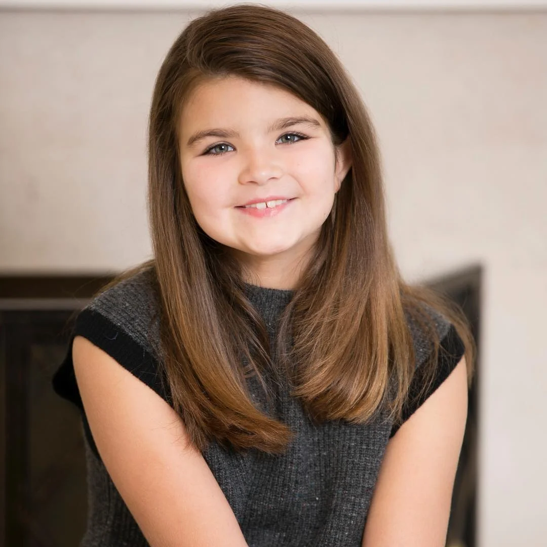 Allison Gregorio (Children’s Chorus) is thrilled to be part of this show! She has appeared in The Wizard of Oz (Scarecrow) and Mary Poppins (Bert). As a fifth grader, she plays the violin, ukulele and sings in her school’s choir. Along with playing soccer, she collects shoes on behalf of Soles4Souls and is as a Student Ambassador for The Nora Project. Allison wants to thank her family and friends for their support in pursuing her dreams.