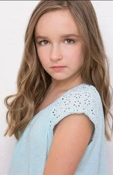 Katie Henken (Children’s Chorus) has been doing musical theater since age 5. Joseph marks her first professional debut. In Katie’s spare time she like to perform with her dance team, play her flute and recorder and is a big K-Pop fan! She would like to thank her parents and teachers for their support as well as Stewart Talent.