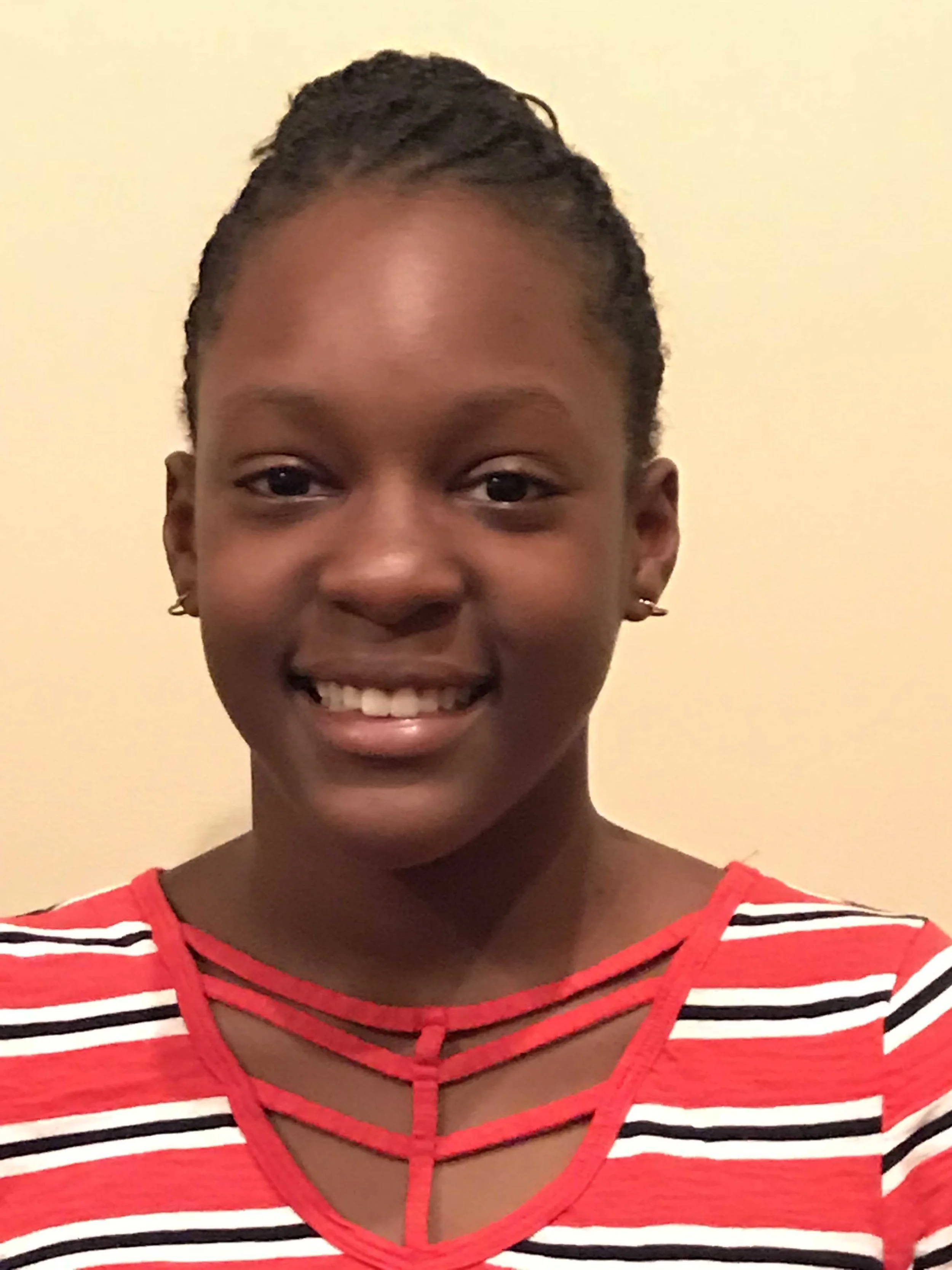 Emma Sitati (Children’s Chorus) is extremely thrilled to be a part of Citadel Theatre’s production of Joseph and the Amazing Technicolor Dreamcoat. She plays the recorder and sings in her school’s choir. As an 5th grader she performed a solo of “The Greatest” by Sia for the school talent show. All the love to her family for their continuous love and support.