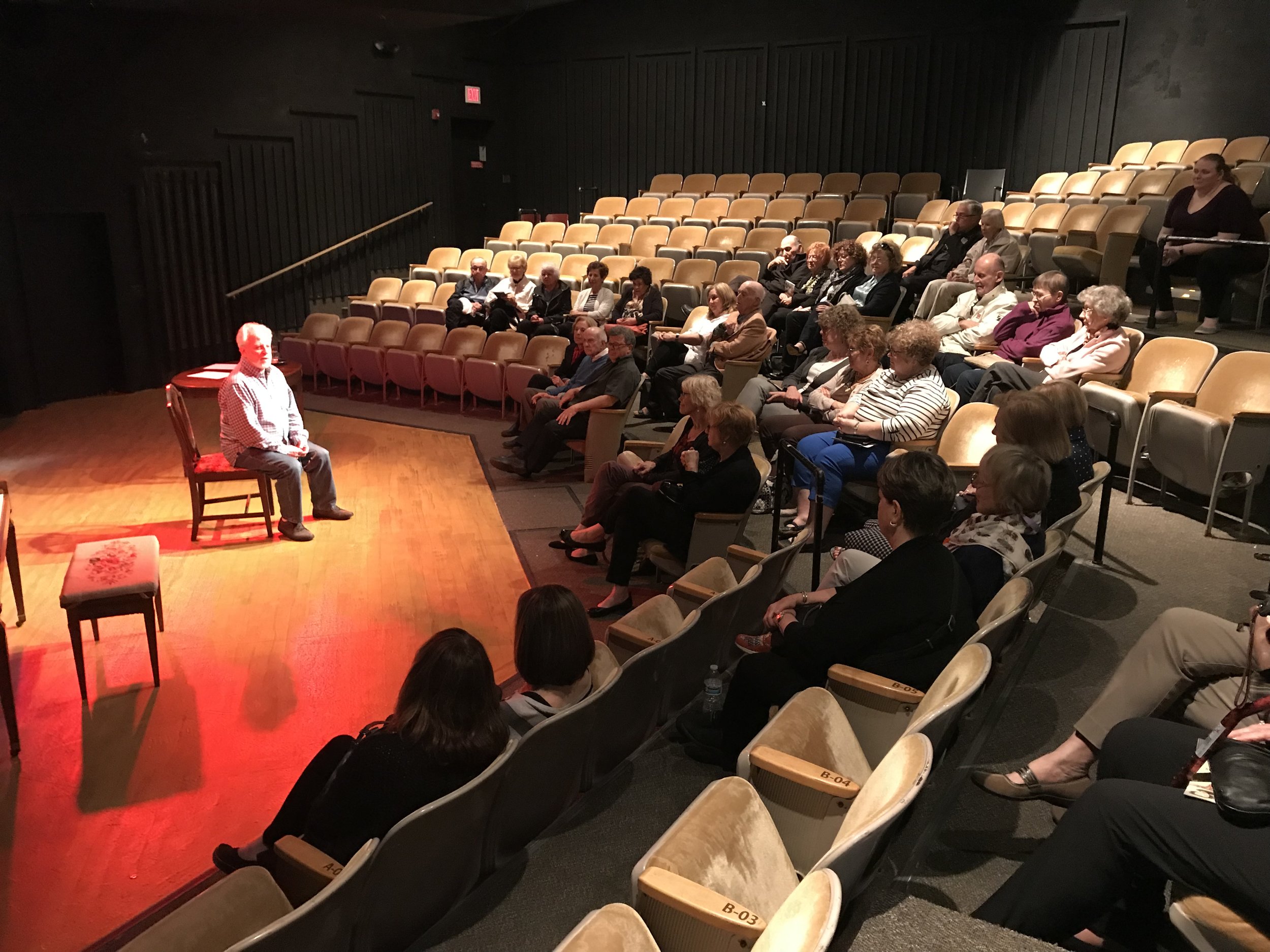 Tickets Discounts Citadel Theatre