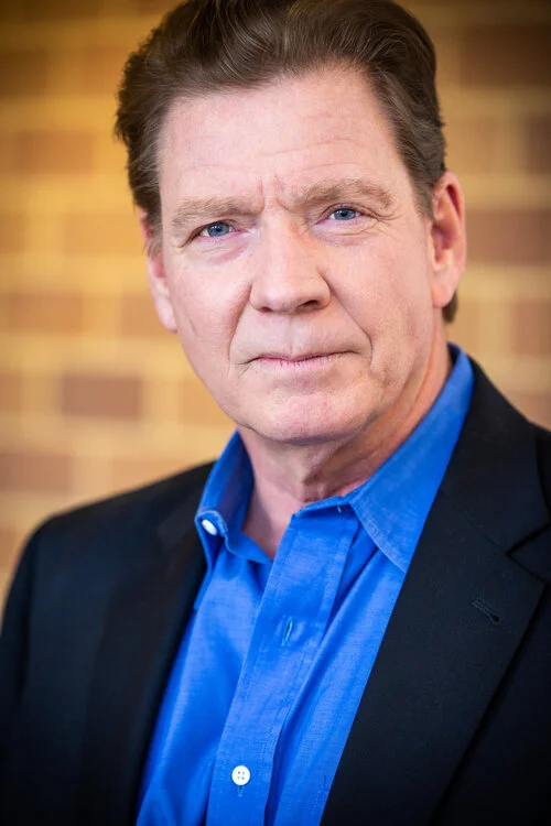 Scott Phelps Bio — Citadel Theatre