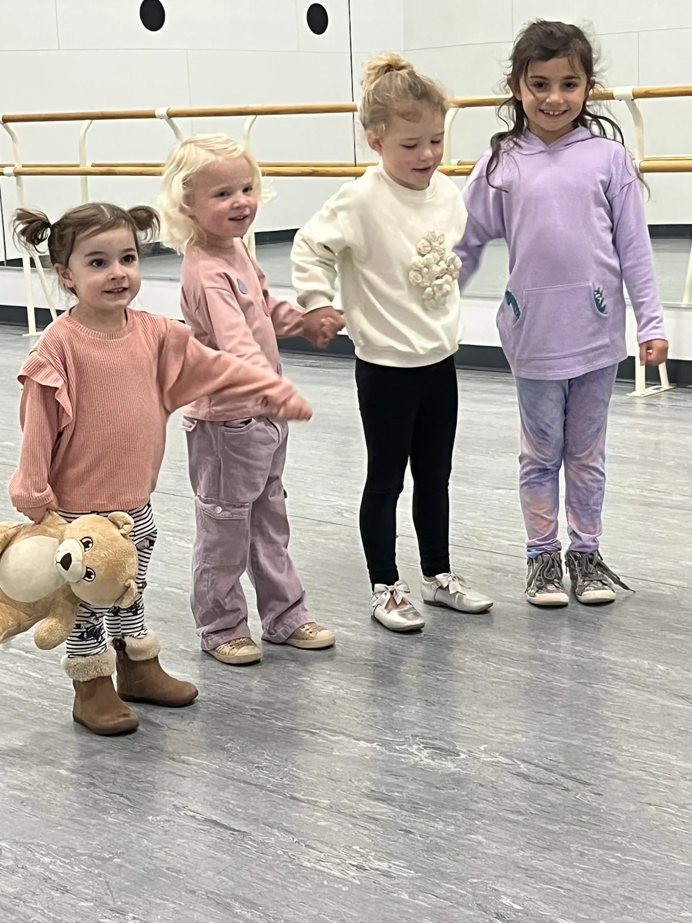 Citadel Theatre Education — Citadel Theatre