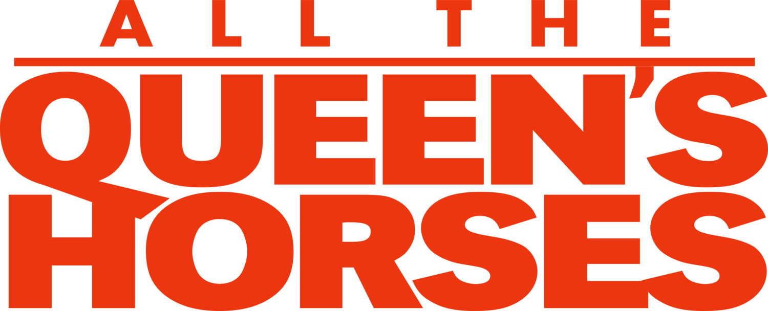 All The Queen's Horses