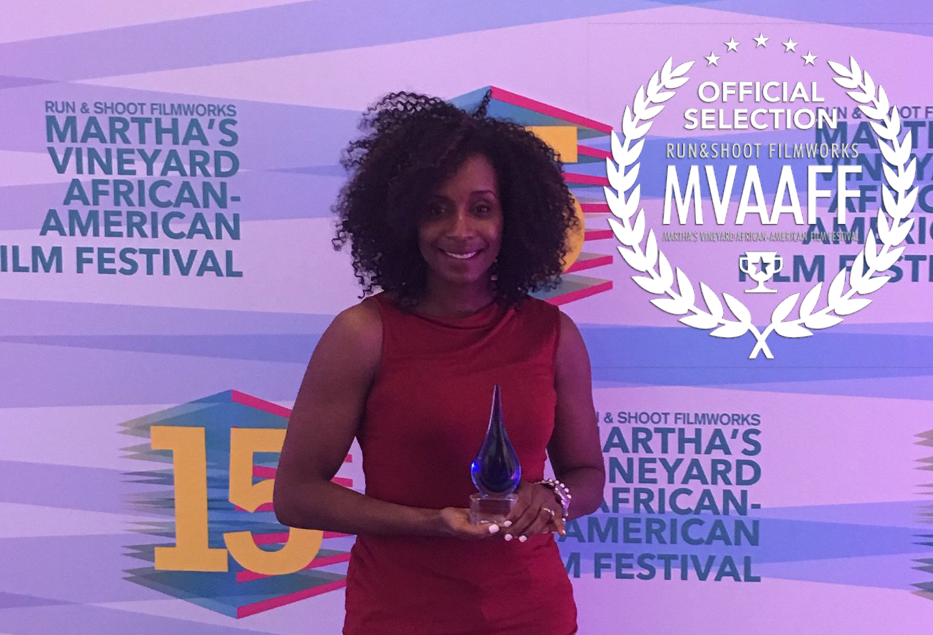 All The Queen's Horses wins Best Documentary at MVAAFF