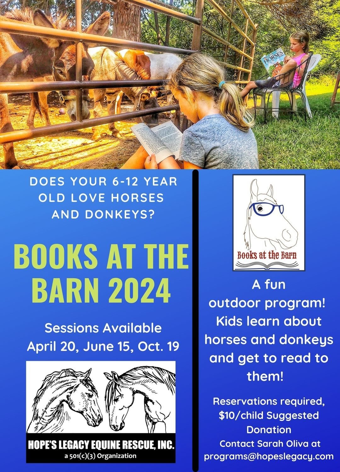Books at the Barn 2024.jpg