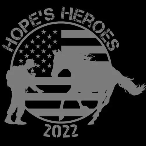 Hope's Heroes Veterans Retreat