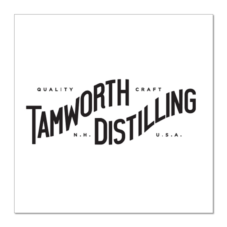 Tamworth Distilling
