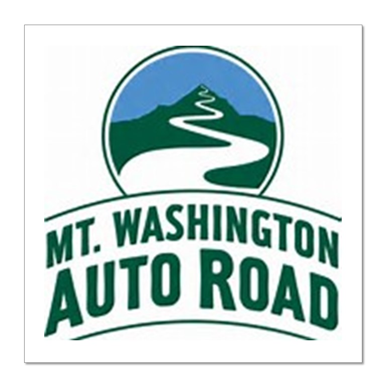Mt. WASHINGTON AUTO ROAD