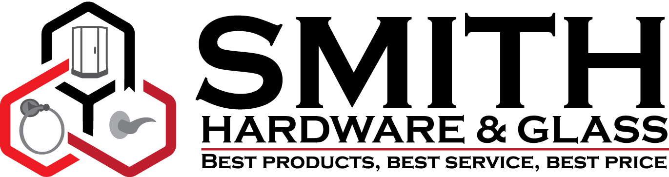 Smith Hardware &amp; Glass