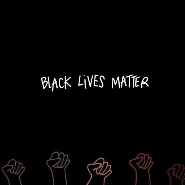 #blacklivesmatter #blackouttuesday
