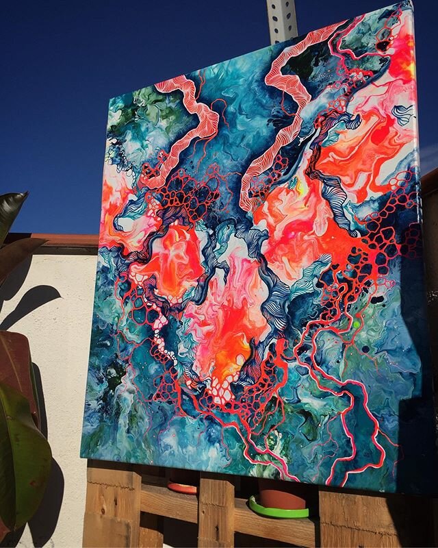 &bull;&bull;S h a d o w  W o r k&bull;&bull; &quot;One does not become enlightened by imagining figures of light, but by making the darkness unconscious&quot; Carl Gustav Jung 
I am a little bit obsessed with Jungian Psychology and this piece is insp