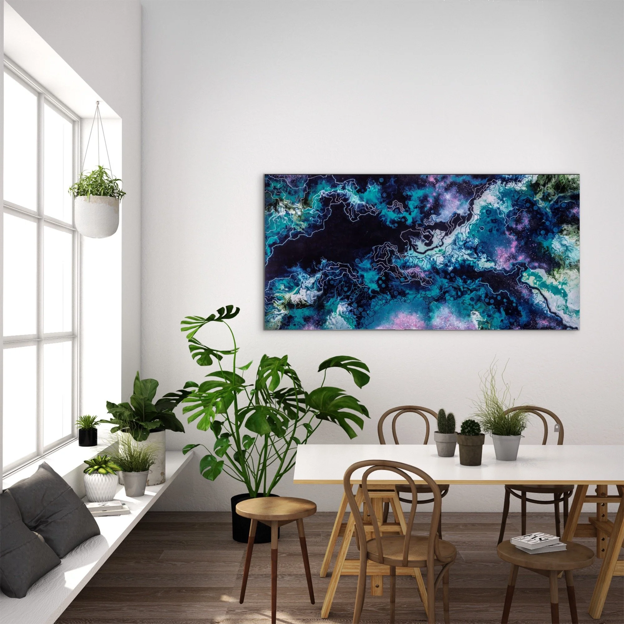 Cosmic ocean room.jfif