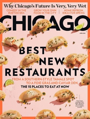 Best New Restaurants