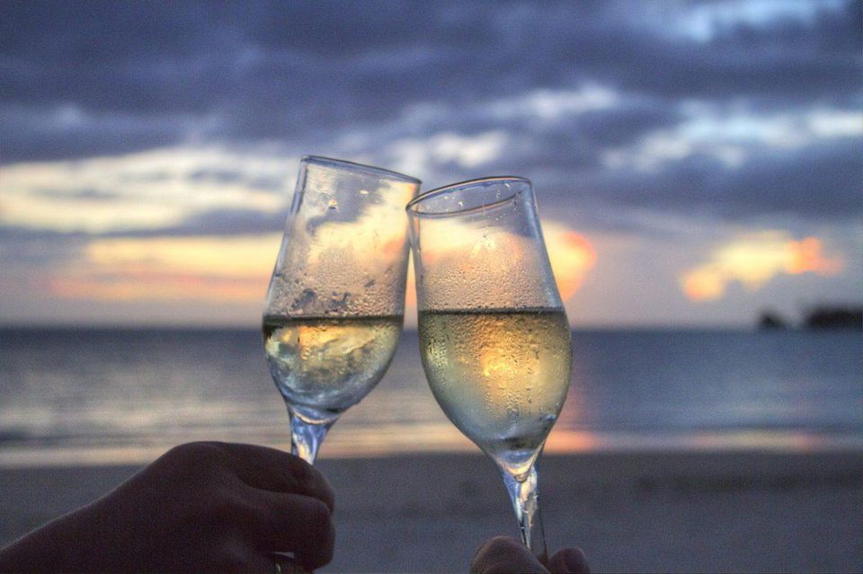 10 Beautiful Travel Destinations for Wine Lovers