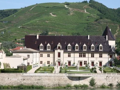 Philippe Guigal: Legend of the Rhône Ranger
