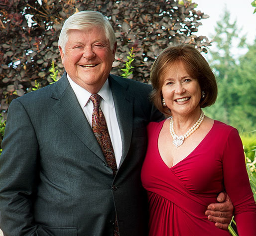 Domaine Serene Donates $6M to Linfield Wine Studies