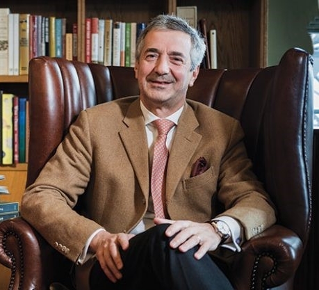 Eduardo Chadwick: Decanter Man Of The Year