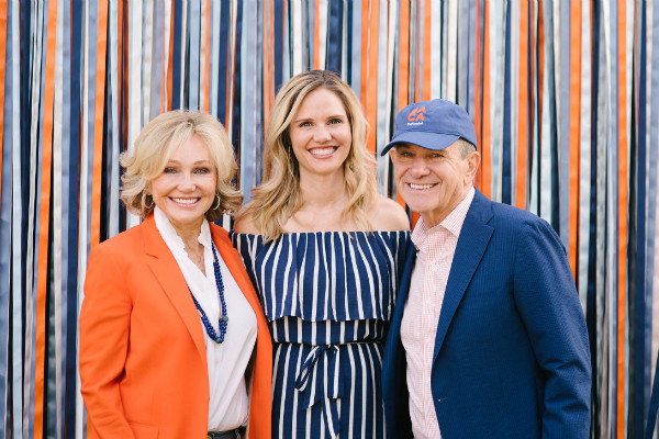 Hall & Walt Announces New Brand