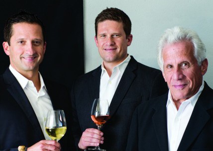 Winesellers Ltd. Targets 1-Million-Case Mark