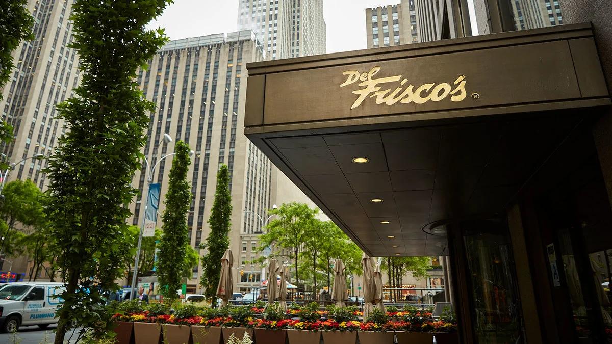 Del Frisco's Restaurant Group Buys Barteca