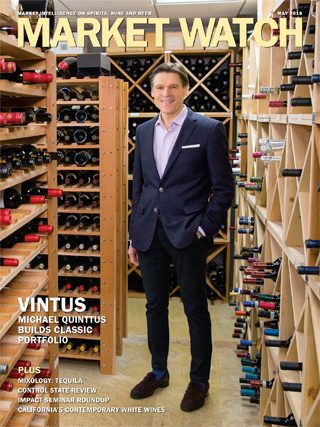 Vintus Becomes A Force In The Fine Wine Business