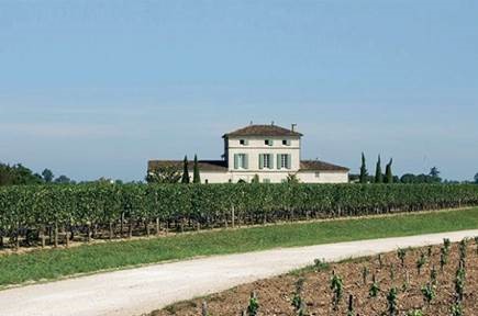 Top 10 St-Emilion and Pomerol châteaux