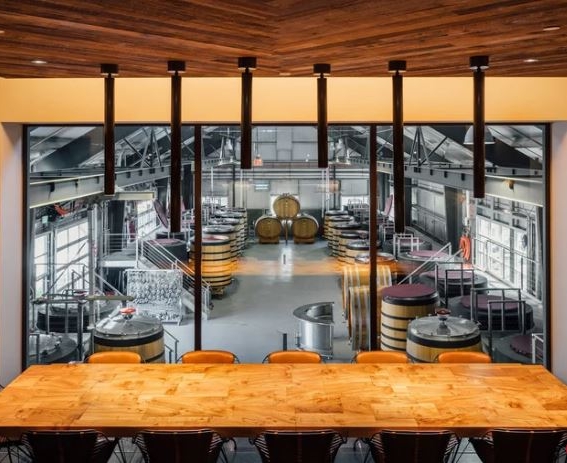 Kosta Browne Winery Launches a Tasting Experience