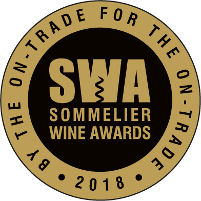 Sommelier Wine Awards 2018 Winners