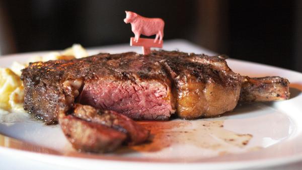 Summer steak out — 30 days of Chicago's best steaks, steakhouses and steak dishes