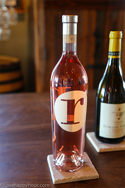 Dry pink wines extend rosé trend in Pacific Northwest
