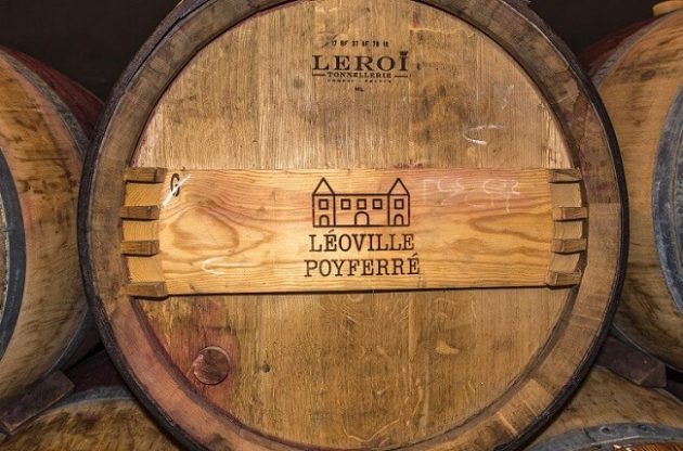 Tasting Léoville Poyferré wines from 1961 to 2016 Read more at https://www.decanter.com/premium/tasting-leoville-poyferre-wines-1961-to-2016-396907/#IY8dGUwoMehVsitq.99