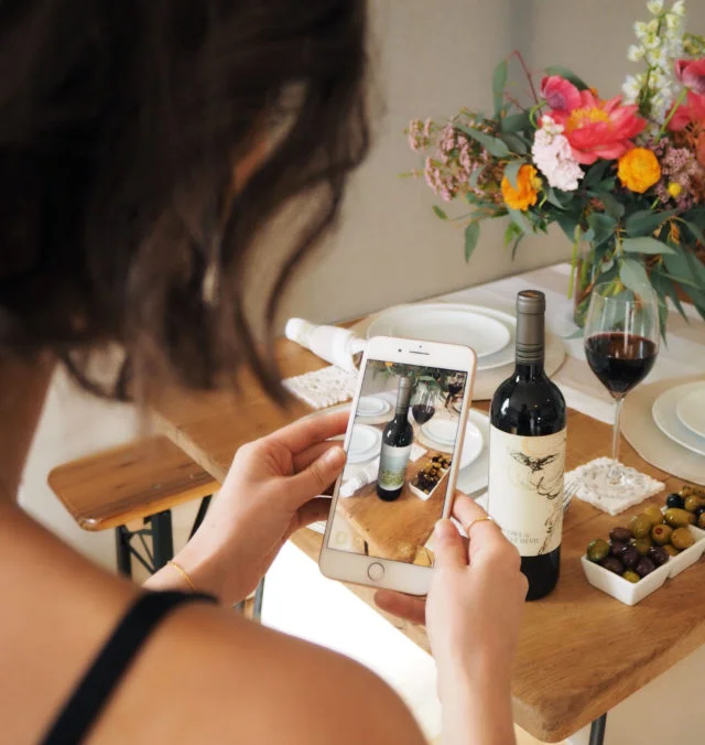 Style and substance: 7 summer bottles with huge label-appeal