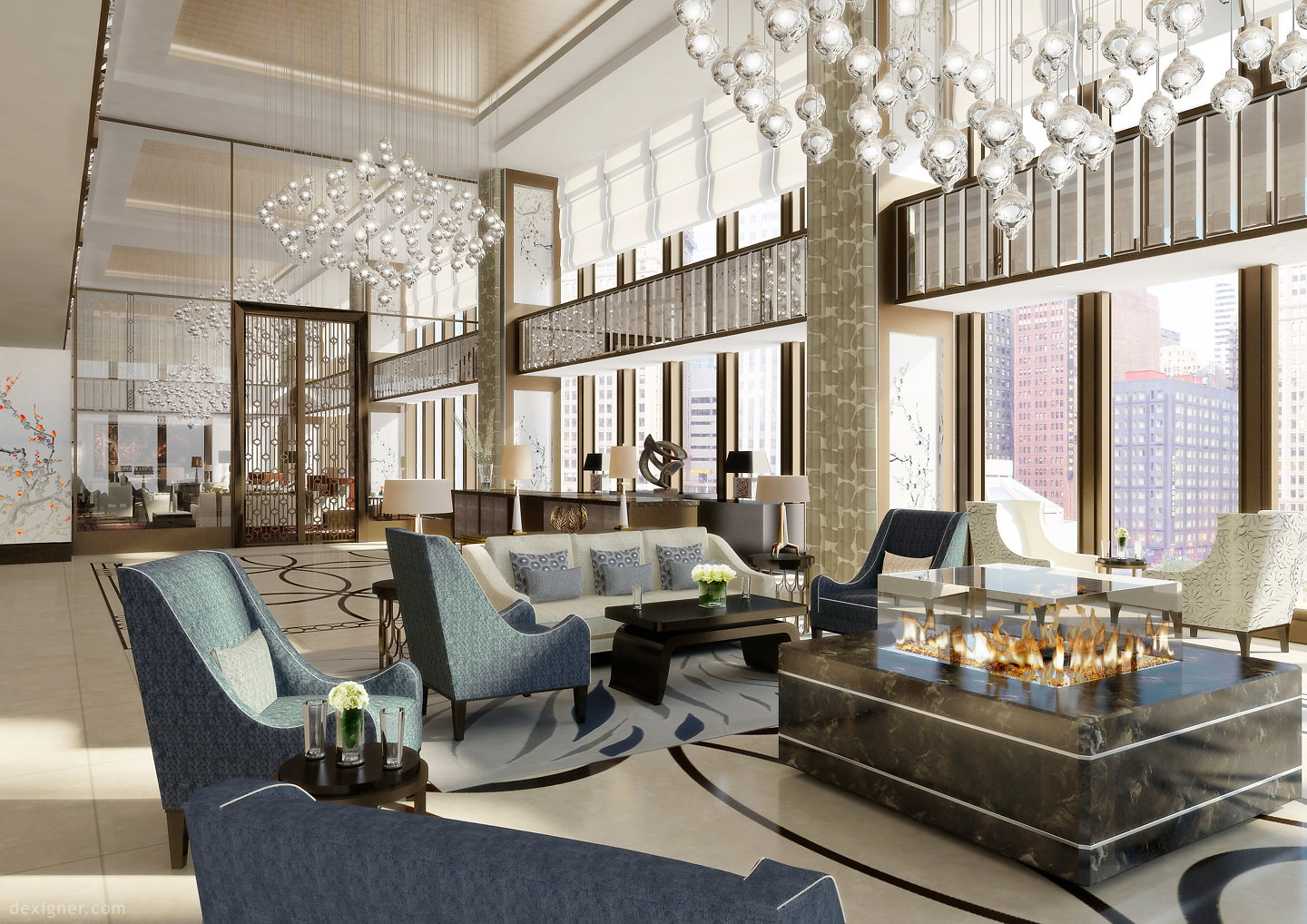 The Top 10 Hotels in Chicago