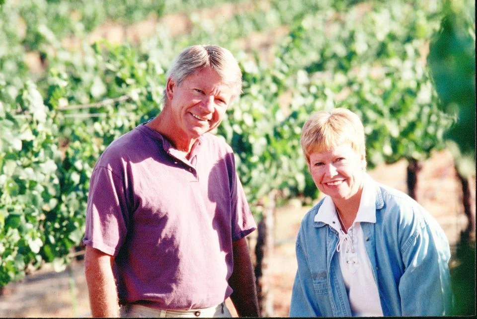 Wines Of The Week: Syrah And Viognier For The Summer
