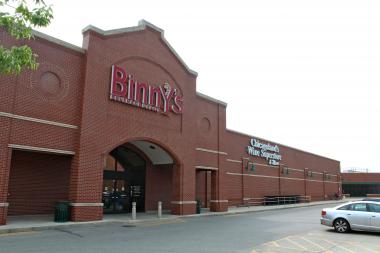 With 40th Store Set To Open Binny’s Reinforces Its Market Leadership