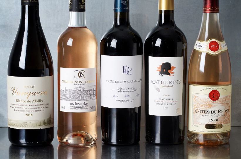 For a chance at a gem, get to know some wine importers