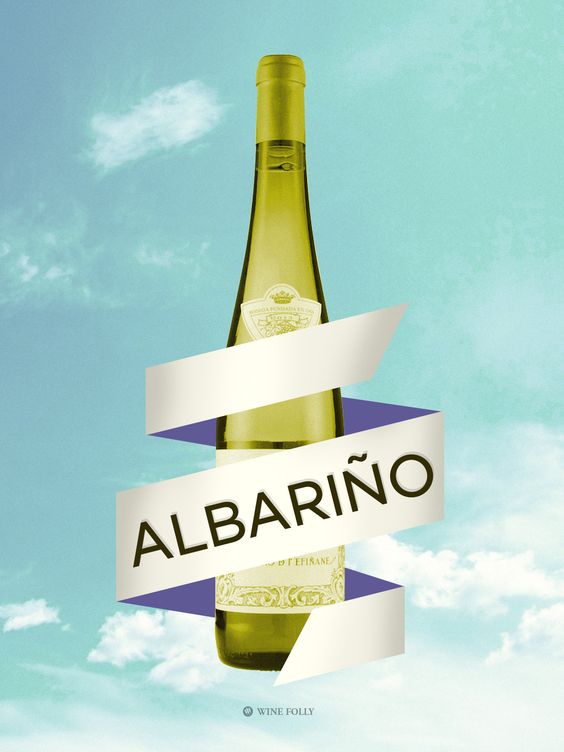 10 Albariños for Midsummer Sips