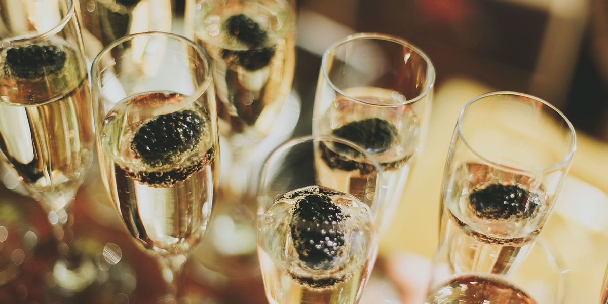 Global Sparkling Wine Market Status & Trend 2018 