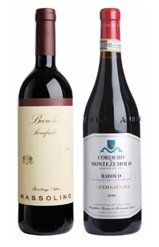 From the archive: Barolo 2010 panel tasting results