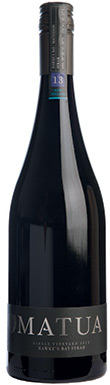 From the archive: New Zealand Syrah – panel tasting results
