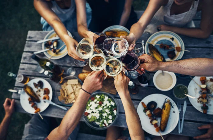American Wines Under $25 to Celebrate Labor Day