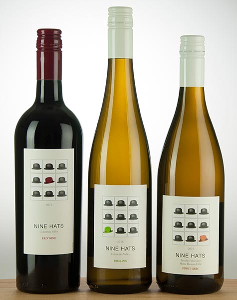 Northwest Wine: Affordable, delicious Washington Riesling