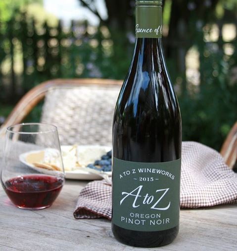 Why It's Time To Try Oregon Pinot Noir Now