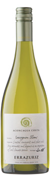 Sauvignon Blanc from Chile’s Cold Coast