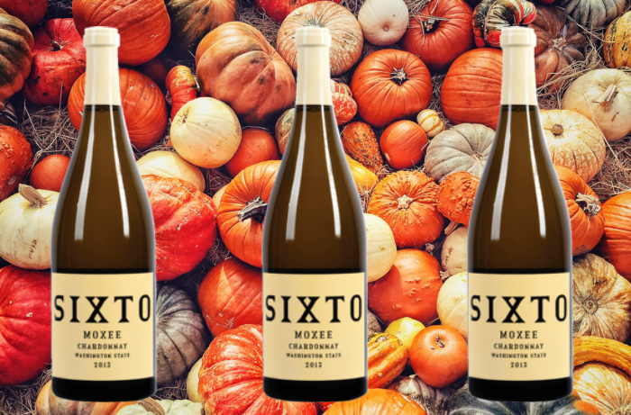 Eight Wines for Pumpkin Spice Lovers