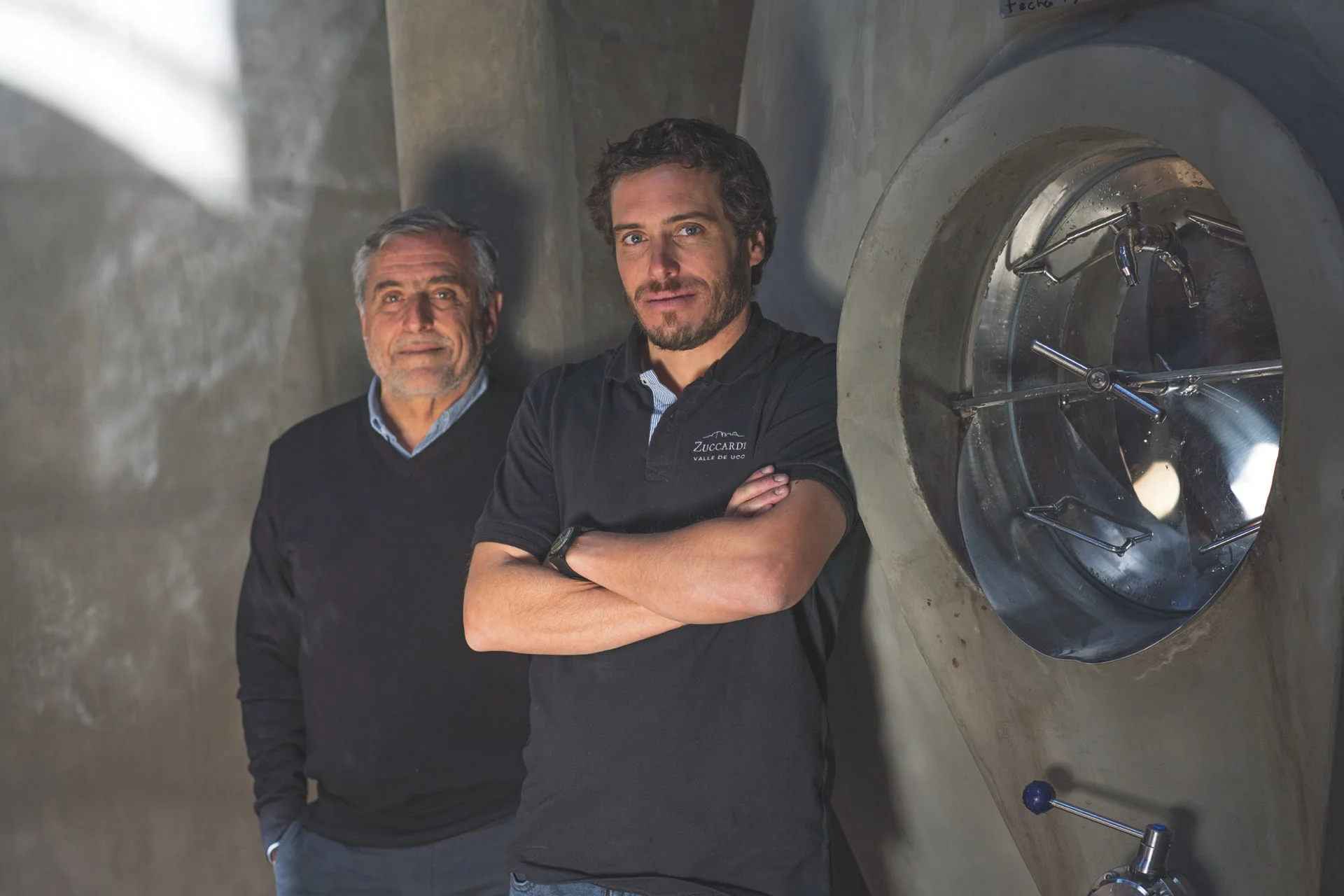 Zuccardi's Transformation of Uco Valley’s Wines