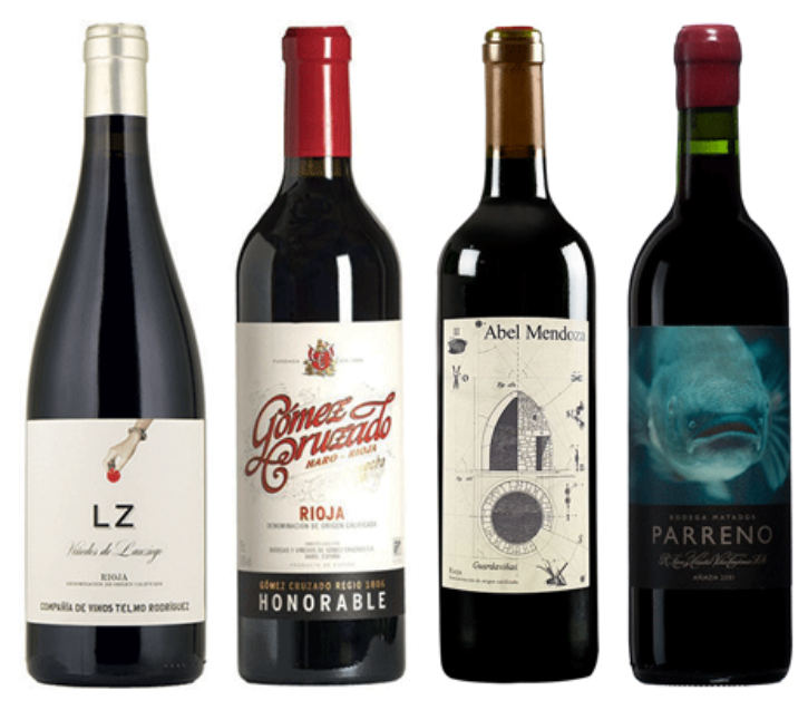 Rioja renegades: 10 producers writing their own rules