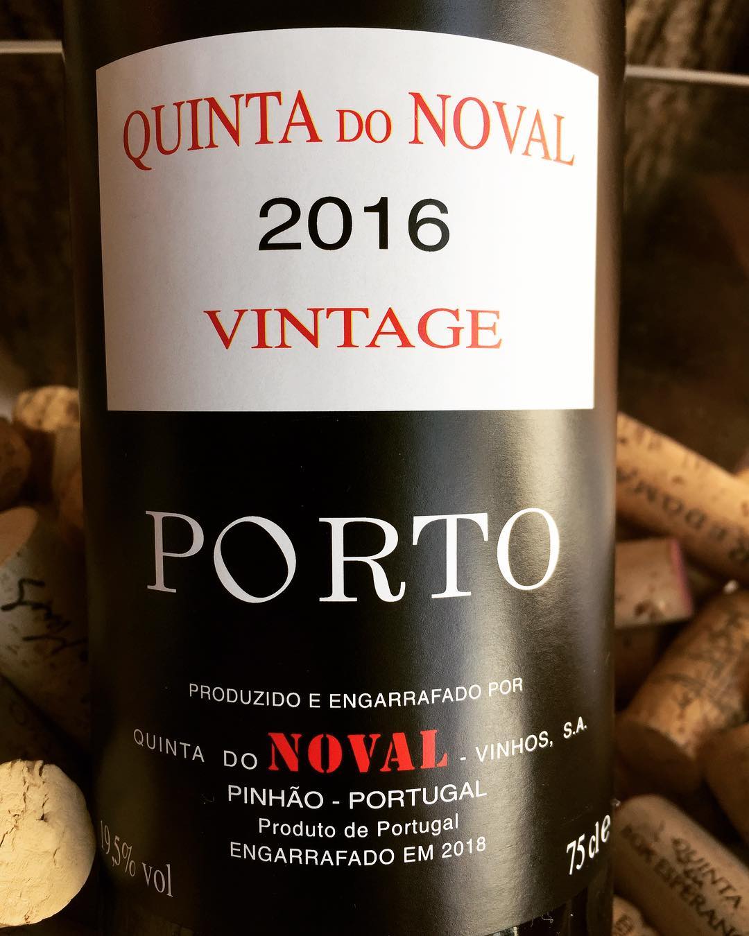 Port 2016: Vintage report and top releases 