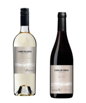 Winesellers, Ltd. Introduces Humo Blanco Sauvignon Blanc and Pinot Noir from Lolol Valley